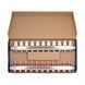 Колектор з витратомірами Thermo Alliance Standart 1" 11 виходів SD00411 SD00041510 фото 2
