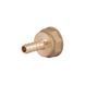 Штуцер Thermo Alliance Standart 8х1/2" ВР SD426158 SD00047924 фото 2