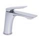 Змішувач для раковини Qtap Vlasta New QTVLA270CRM45640 Chrome SD00051764 фото 1