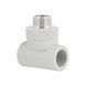 Трійник PPR Blue Ocean 25х3/4"х25 ЗР SD00009247 фото
