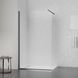 Душевая перегородка Qtap Walk-In Standard BLM209.C8 90х200 см, стекло Clear 8 мм, покрытие CalcLess SD00051925 фото 6