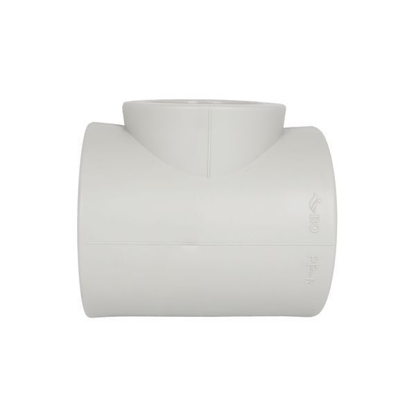 Трійник PPR Blue Ocean 110х90х110 редукційний SD00009238 фото