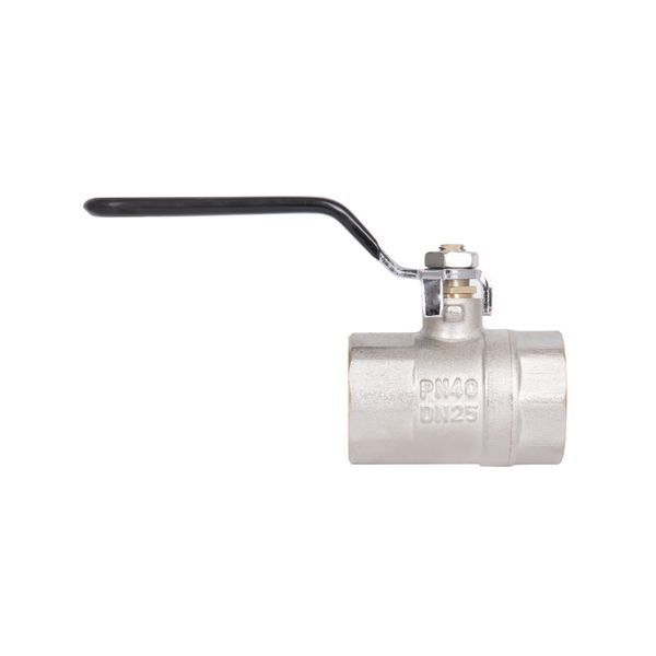 Кран кульовий Thermo Alliance Base 1" ВР для води (важіль) SD600W25 SD00002808 фото