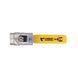 Кран кульовий Thermo Alliance Standart 1/2" ВР для газу (важіль) SD600NG15PN40 SD00022011 фото 8