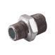 Ниппель чугунный 1" 1/2х1" НР SD00021246 фото