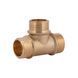 Трійник Thermo Alliance Standart 1/2" ЗР SD41215 SD00047853 фото 1