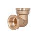 Угол Thermo Alliance Standart 3/4" ВР SD41820 SD00047871 фото 1