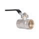Кран кульовий Thermo Alliance Base 1" ВР для води (важіль) SD600W25 SD00002808 фото 2