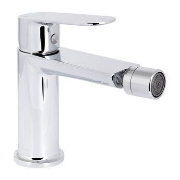 Змішувач для биде Qtap Evia QTEVI255CRM47581 Chrome SD00053705 фото