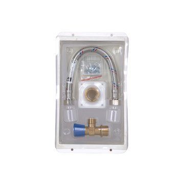 Комплект для підключення інсталяції Qtap SD00046611 фото