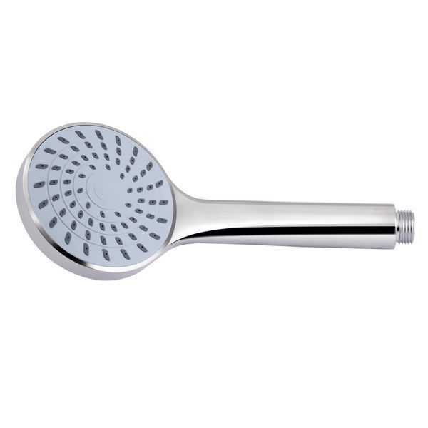 Смеситель для ванны Lidz Sofi 006 с поворотным изливом (c душевым гарнитуром) (k35) LDSOF006CRM22138 Chrome SD00028235 фото