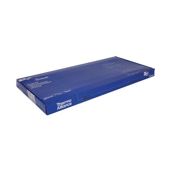 Колектор з витратомірами Thermo Alliance Standart 1" 12 виходів SD00412 SD00041511 фото