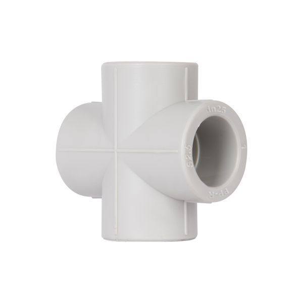 Хрестовина PPR Thermo Alliance 25 SD00029267 фото