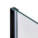 Душевая перегородка Qtap Walk-In Standard BLM201.C8 100х200 см, стекло Clear 8 мм, покрытие CalcLess SD00051926 фото 3