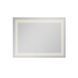 Зеркало Qtap Cardinal (CA1) 1000х800 с LED-подсветкой Touch, с антизапотеванием, с диммером, рег. темп. цвета (3000-6500K) QT0478C10080 SD00052327 фото 6