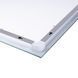 Зеркало Qtap Cardinal (CA1) 1000х800 с LED-подсветкой Touch, с антизапотеванием, с диммером, рег. темп. цвета (3000-6500K) QT0478C10080 SD00052327 фото 10