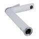 Змішувач для раковини Qtap Presto високий QTPRE269CRW45577 Chrome/White SD00051701 фото 3
