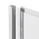Набор Qtap душевая кабина Leo CRM10995-AC6 Clear 2020x900x900 мм + поддон Diamond 309912 90x90x12 см с сифоном SD00048935 фото 7
