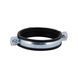 Хомут Thermo Alliance Standart 3" с черной резиной (D87-92 мм) SD10076B SD00053020 фото 2