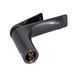 Смеситель для раковины Qtap Vlasta New QTVLA270GMB45641 Gunmetal Black PVD SD00051765 фото 4