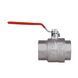Кран шаровой Thermo Alliance Forte 2" ВР для воды (ручка) SF600W50 SD00010547 фото 6