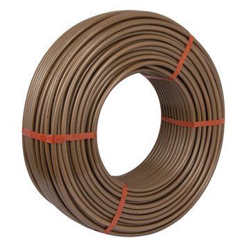 Труба для теплої підлоги Icma №Р180 PEX-A 3 шари, 16&times;2 мм (240 м) 88P180GH24099 SD00054737 фото
