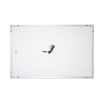 Дзеркало Qtap Cardinal 1200х800 з LED-підсвічуванням Touch, з антизапотіванням, з димером, рег. темп. кольору (3000-6500K) QT0478C12080 SD00052328 фото