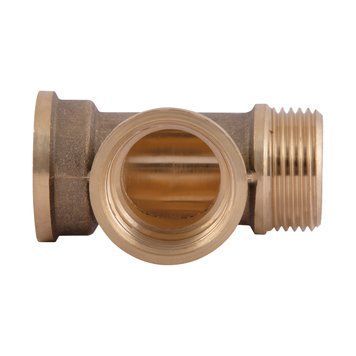 Трійник Thermo Alliance Standart 3/4" ВВЗ SD41320 SD00047854 фото