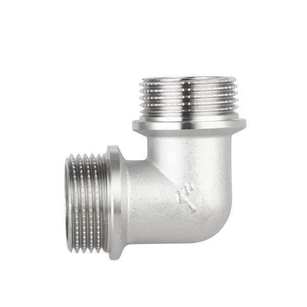 Уголок Thermo Alliance Forte 1" НН SF37325 SD00002700 фото