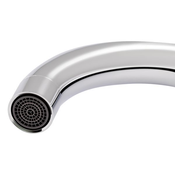Змішувач для кухні Qtap Grand QTGRACRM007F Chrome SD00039603 фото