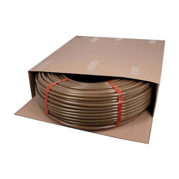Труба для теплої підлоги Icma №Р180 PEX-A 3 шари, 16&times;2 мм (240 м) 88P180GH24099 SD00054737 фото
