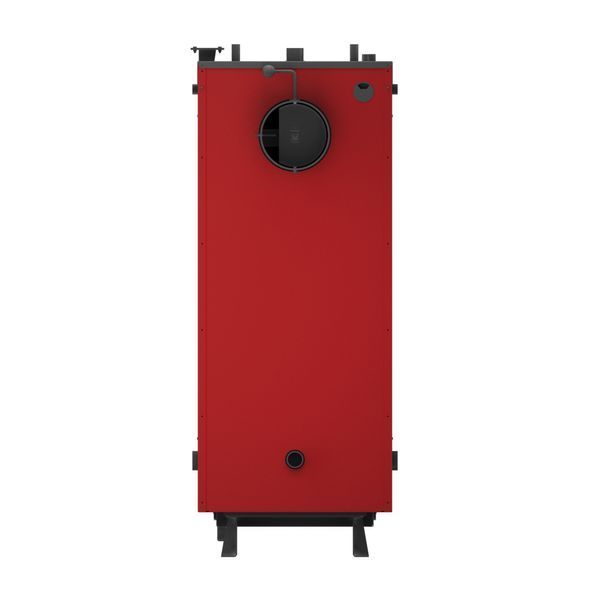 Котел твердотопливный стальной Thermo Alliance Vulcan V 5.0 SF 40 SD00054032 фото