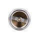 Зворотний клапан із латунним штоком Thermo Alliance Forte 1&nbsp;1/2"ВВ нікель TAF240W40 SD00053355 фото 6