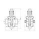 Редуктор Thermo Alliance Standart 1" SF242W25 SD00021158 фото 4