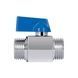 Кран кульовий Thermo Alliance Standart "Mini" 1/2" ЗР SD189W15 SD00006184 фото 4