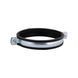 Хомут Thermo Alliance Standart 4" с черной резиной (D108-113 мм) SD100100B SD00053021 фото 3