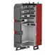 Котел твердотопливный стальной Thermo Alliance Vulcan V 5.0 SF 40 SD00054032 фото 5