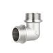 Уголок Thermo Alliance Forte 1" НН SF37325 SD00002700 фото 2