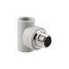 Трійник PPR Thermo Alliance 32х1"х32 ЗР SD00029393 фото