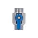 Кран кульовий Thermo Alliance Standart "Mini" 1/2" ЗР SD189W15 SD00006184 фото 8