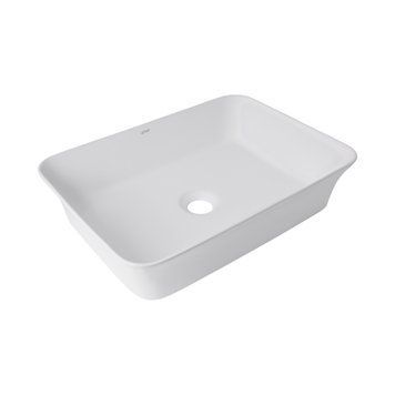 Раковина-чаша Qtap Virgo 490х350х110 White QT18112261WN SD00052921 фото