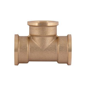 Трійник Thermo Alliance Standart 1/2" ВР SD41115 SD00047851 фото