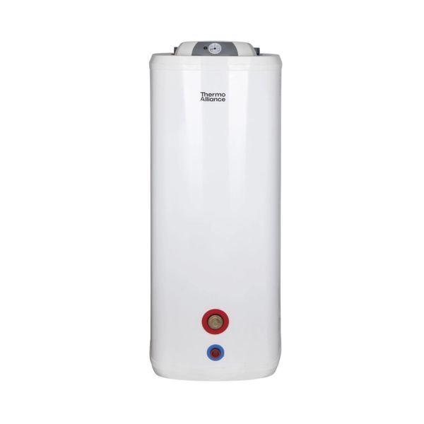 Комплексне рішення Thermo Alliance для котельні: електричний котел 6 кВт + комплект підключення бойлера + комбінований підлоговий водонагрівач 100 л SD00053332 фото