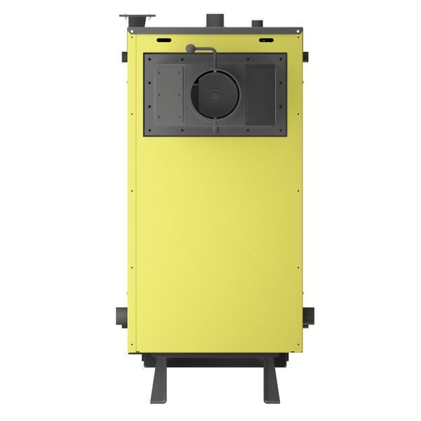 Котел твердотопливный стальной Thermo Alliance Ferrum W V 5.0 FW 14 SD00053215 фото