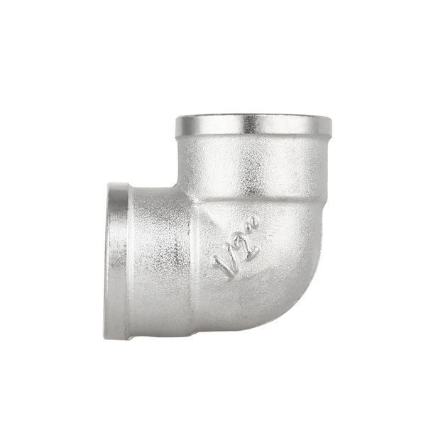 Уголок Thermo Alliance Forte 1/2" ВВ SF36815 SD00002701 фото