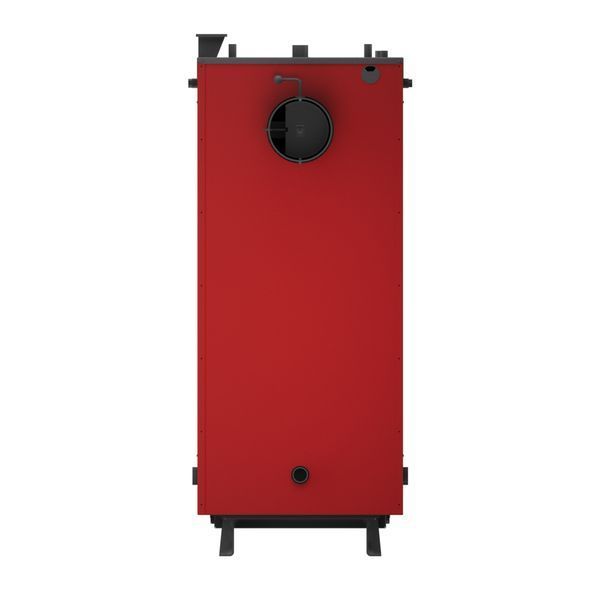 Котел твердотопливный стальной Thermo Alliance Vulcan Plus V 5.0 VPSFW 50 SD00054033 фото