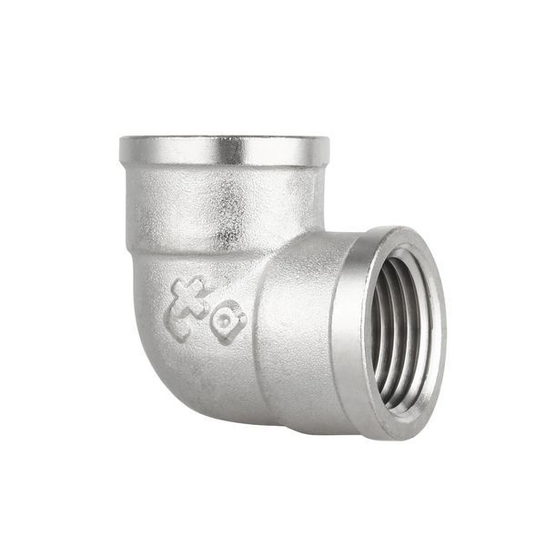 Уголок Thermo Alliance Forte 1/2" ВВ SF36815 SD00002701 фото