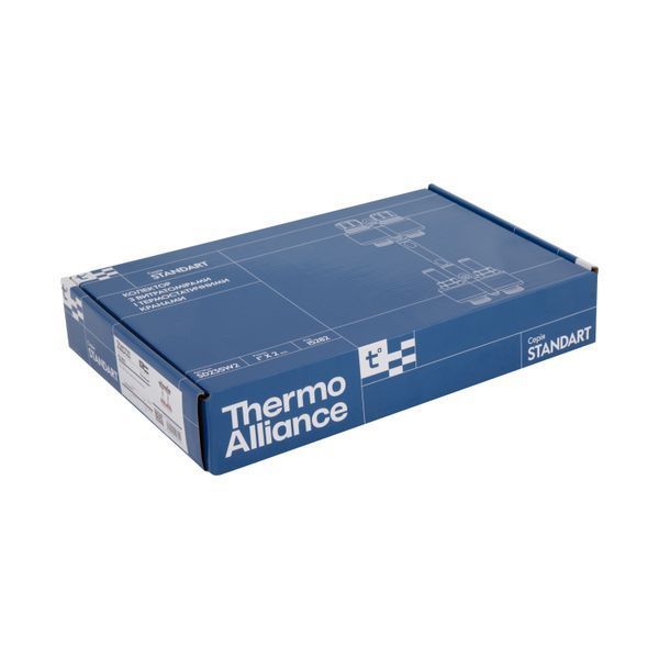 Колектор з витратомірами Thermo Alliance Standart 1" на 2 виходи SD00021380 фото