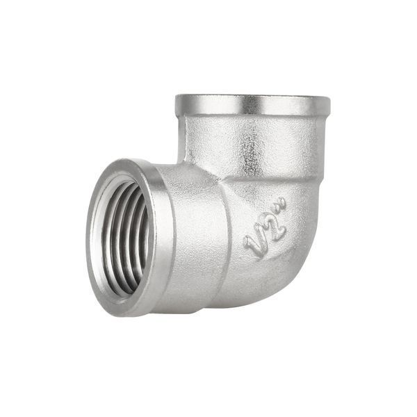 Уголок Thermo Alliance Forte 1/2" ВВ SF36815 SD00002701 фото