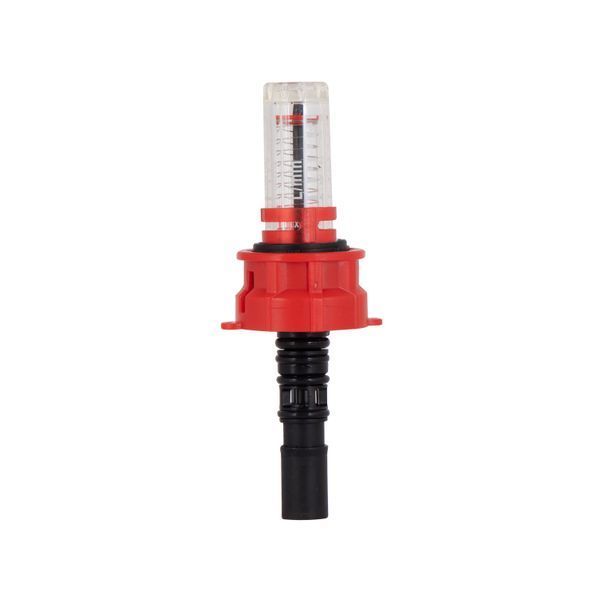 Колектор з витратомірами Thermo Alliance Standart 1" на 2 виходи SD00021380 фото